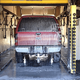 Eco-Friendly Car Wash